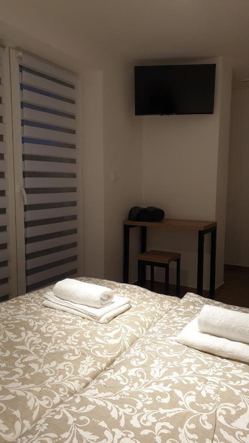 Dom Pod Groniem Hotel Rzyki Luaran gambar