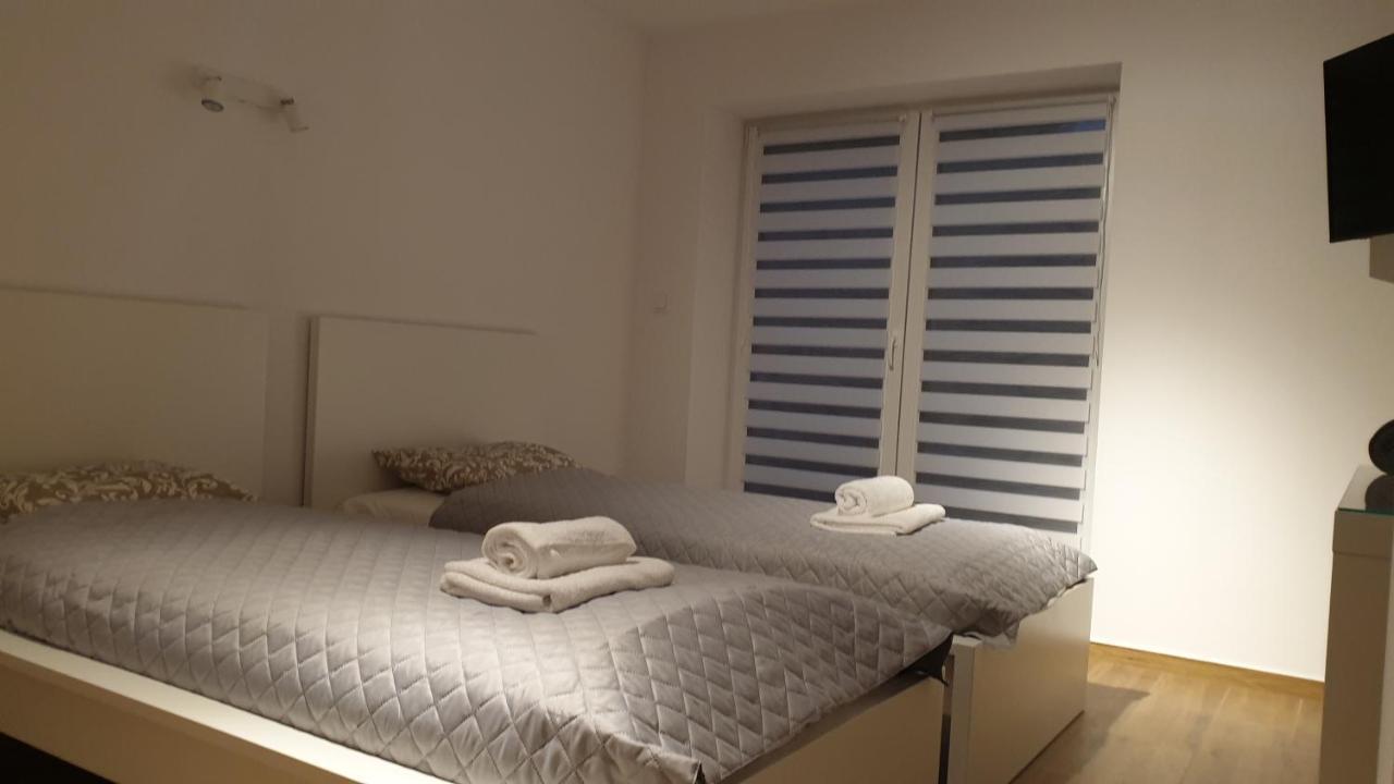Dom Pod Groniem Hotel Rzyki Luaran gambar