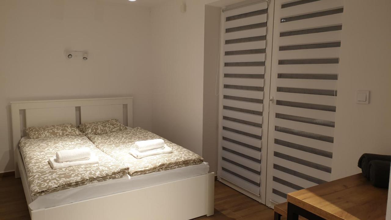 Dom Pod Groniem Hotel Rzyki Luaran gambar
