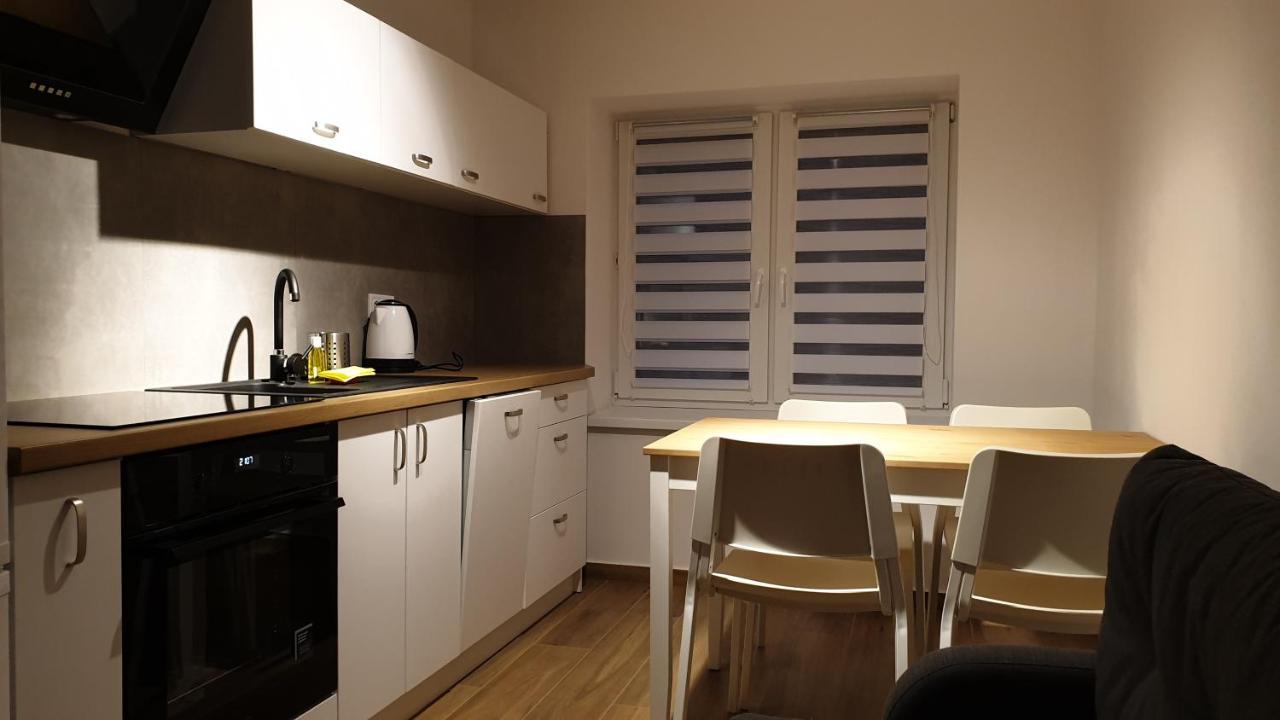 Dom Pod Groniem Hotel Rzyki Luaran gambar