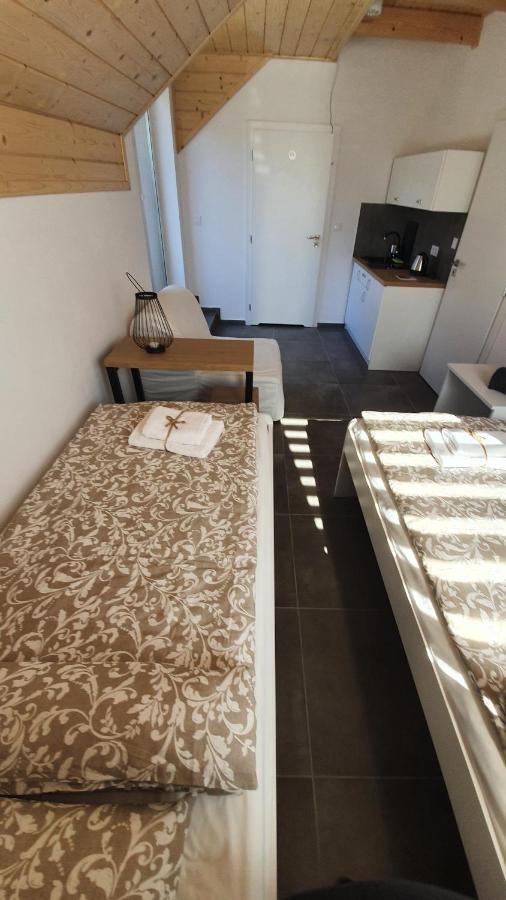 Dom Pod Groniem Hotel Rzyki Luaran gambar