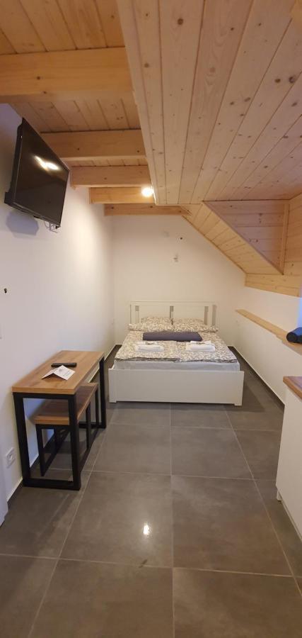 Dom Pod Groniem Hotel Rzyki Luaran gambar